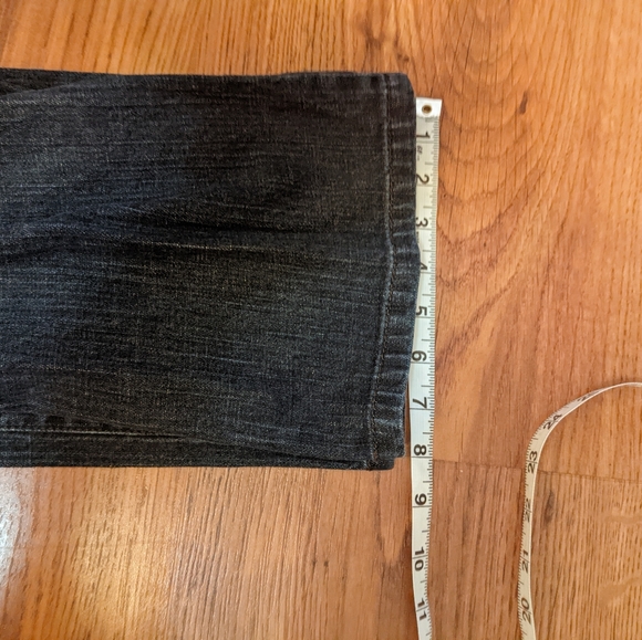 Loft jeans, Curvy bootcut - Picture 4 of 6